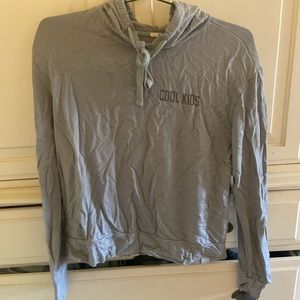Cool Kids Hoodie